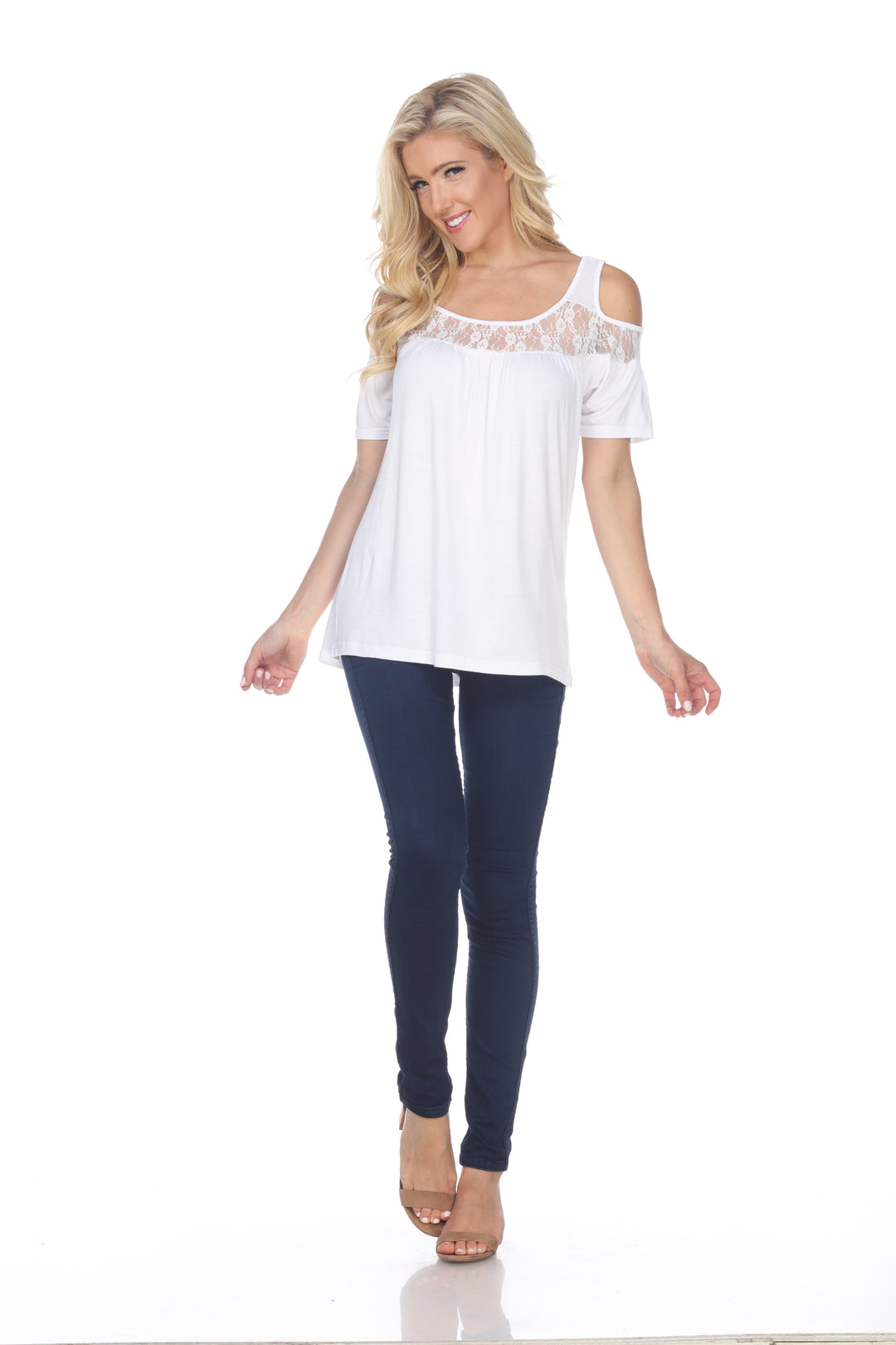 Women's Bexley Top