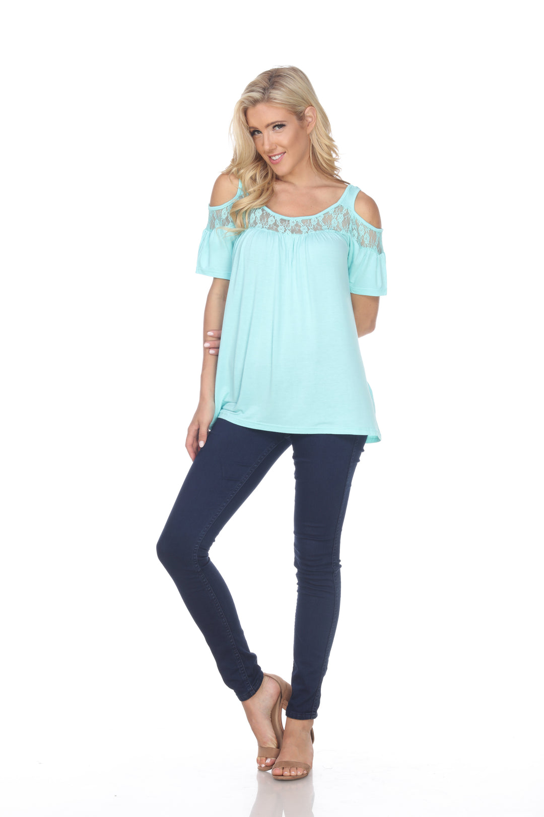 Women's Bexley Top