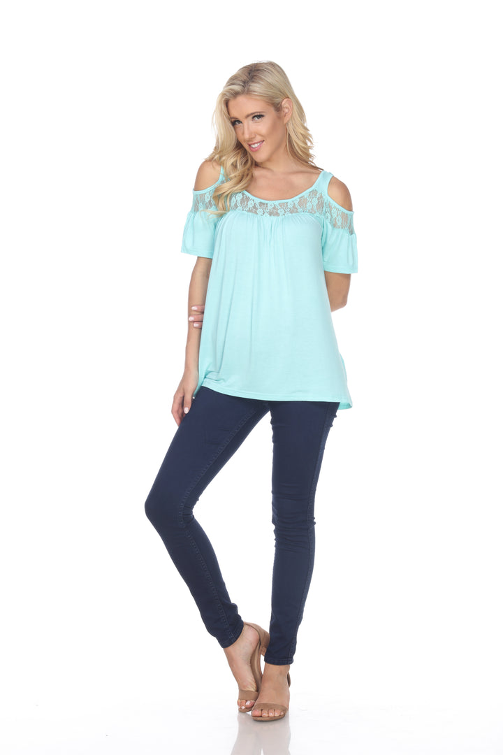 Women's Bexley Top