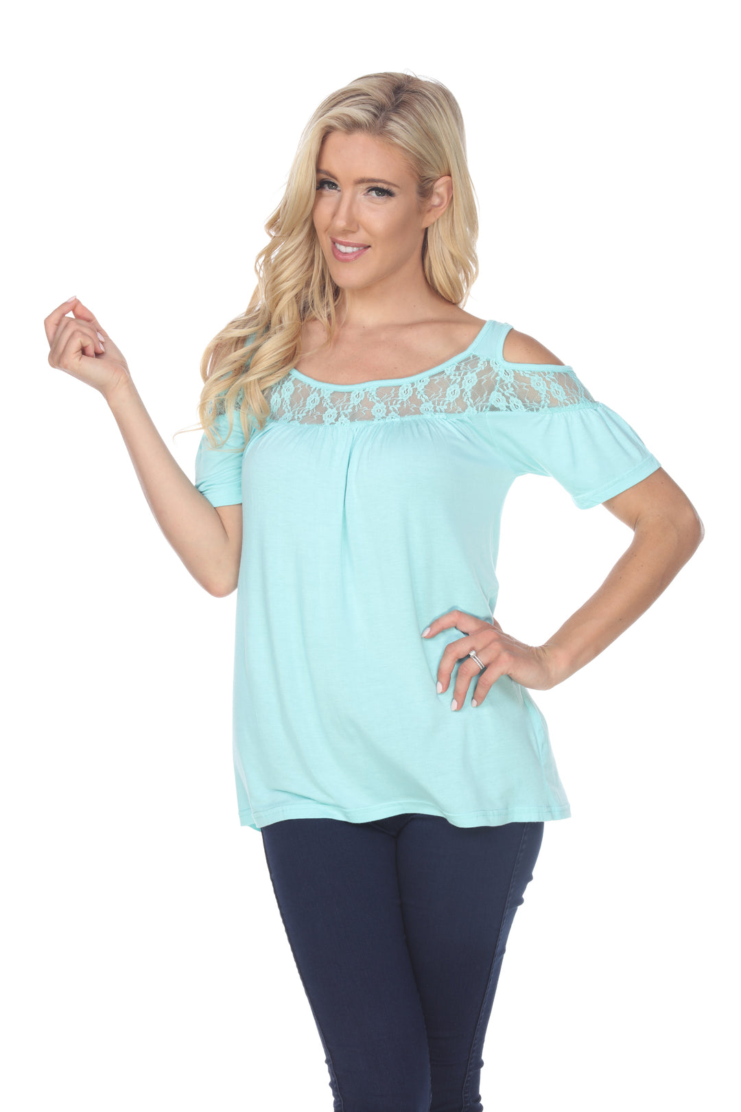 Women's Bexley Top