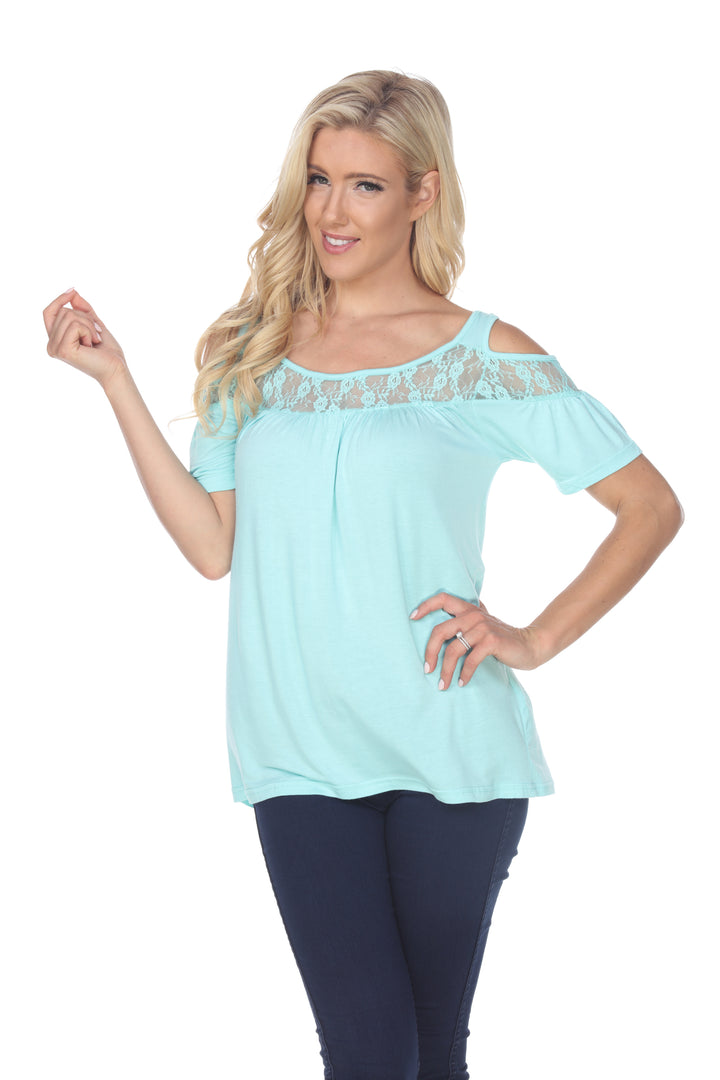 Women's Bexley Top