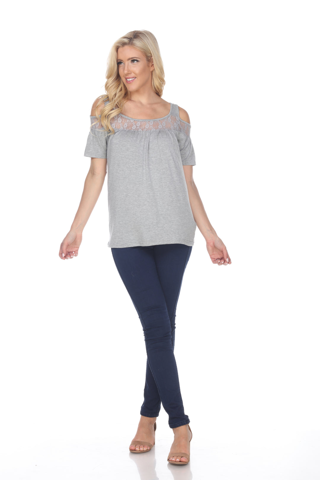 Women's Bexley Top