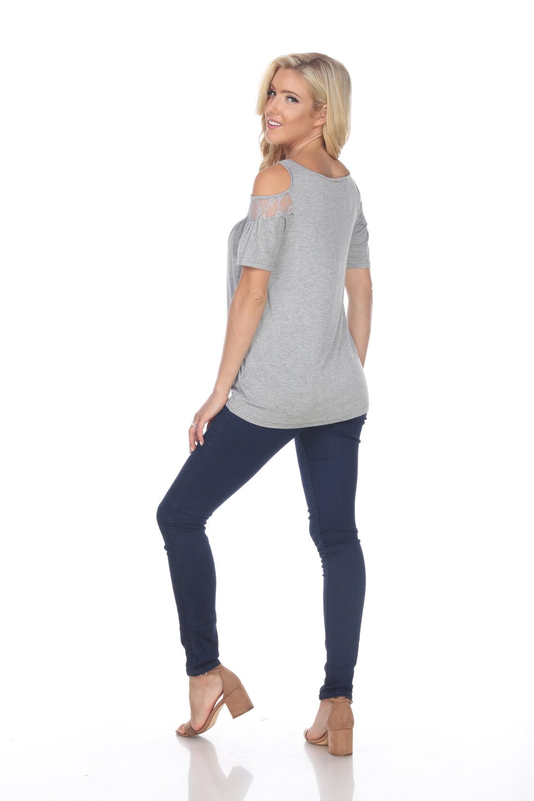 Women's Bexley Top