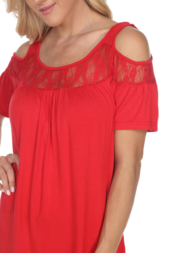 Women's Bexley Top