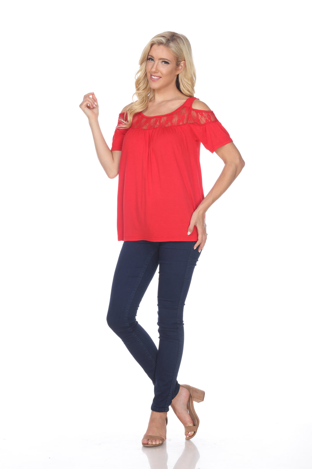 Women's Bexley Top