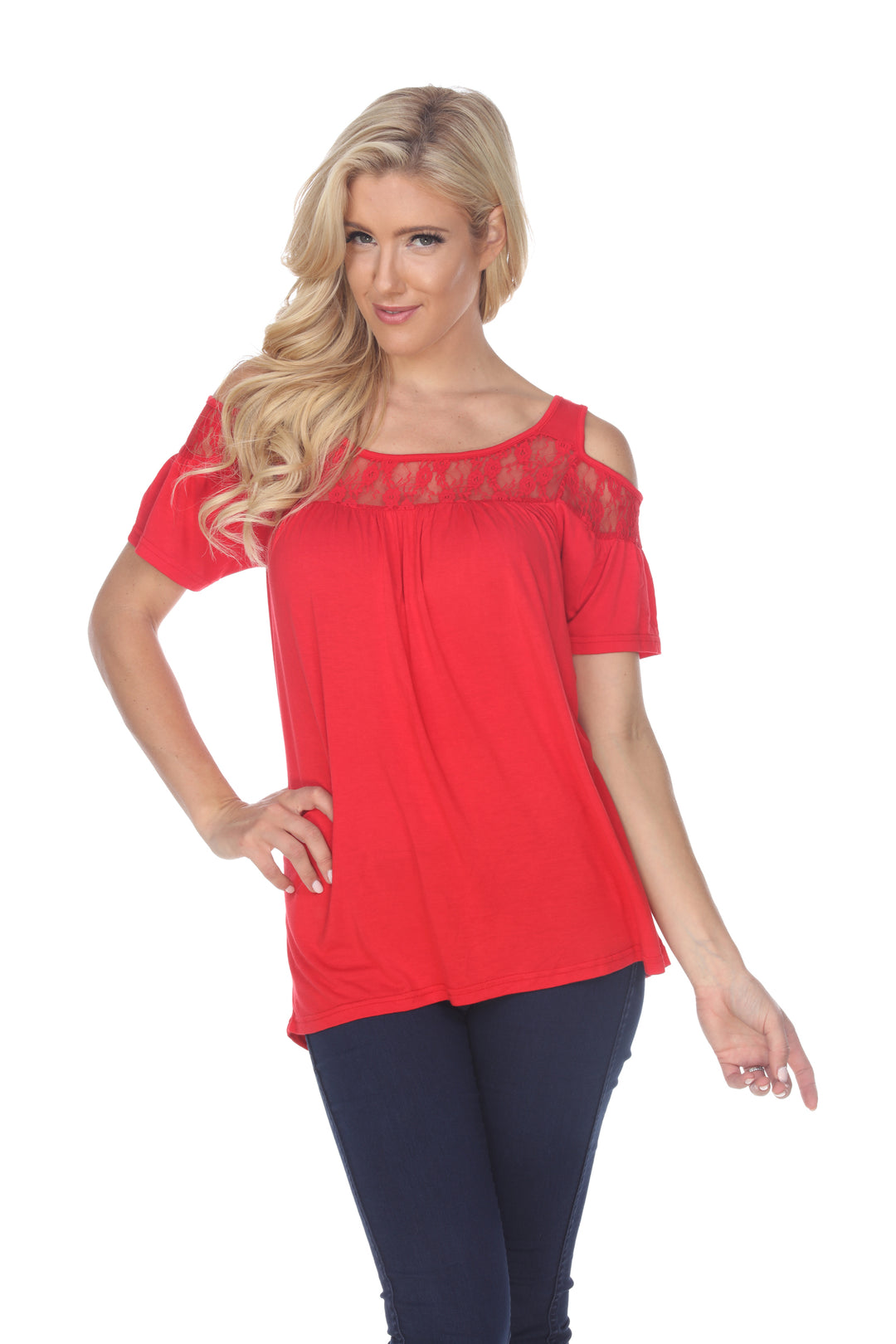 Women's Bexley Top