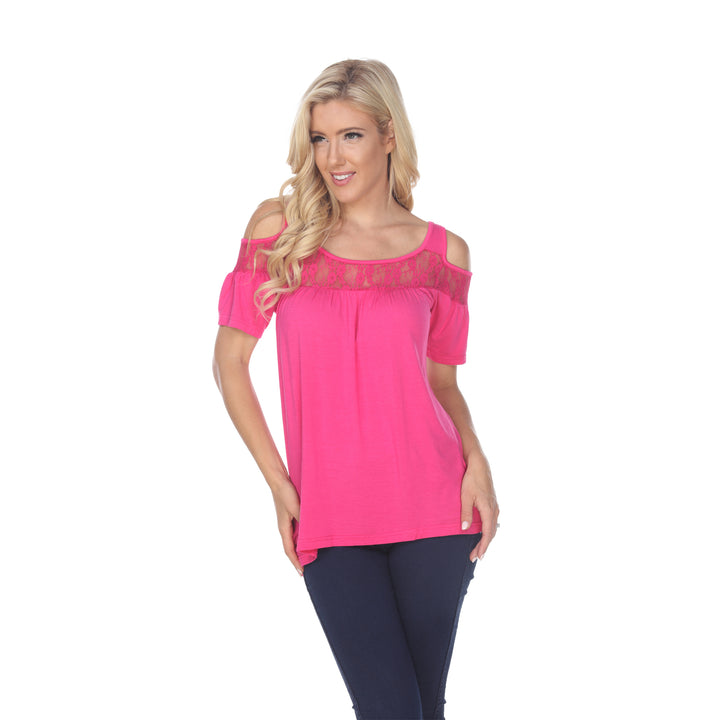 Women's Bexley Top