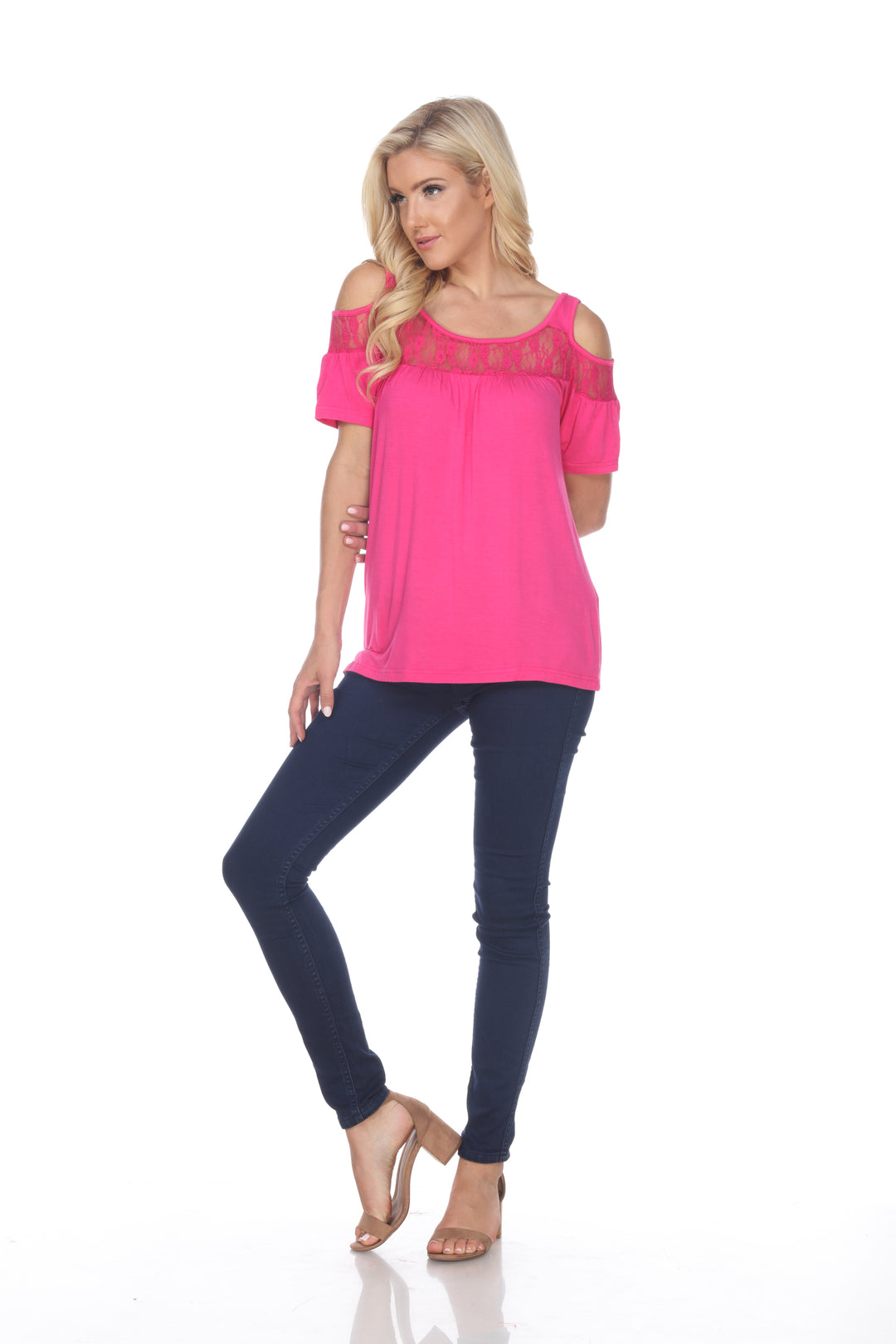 Women's Bexley Top