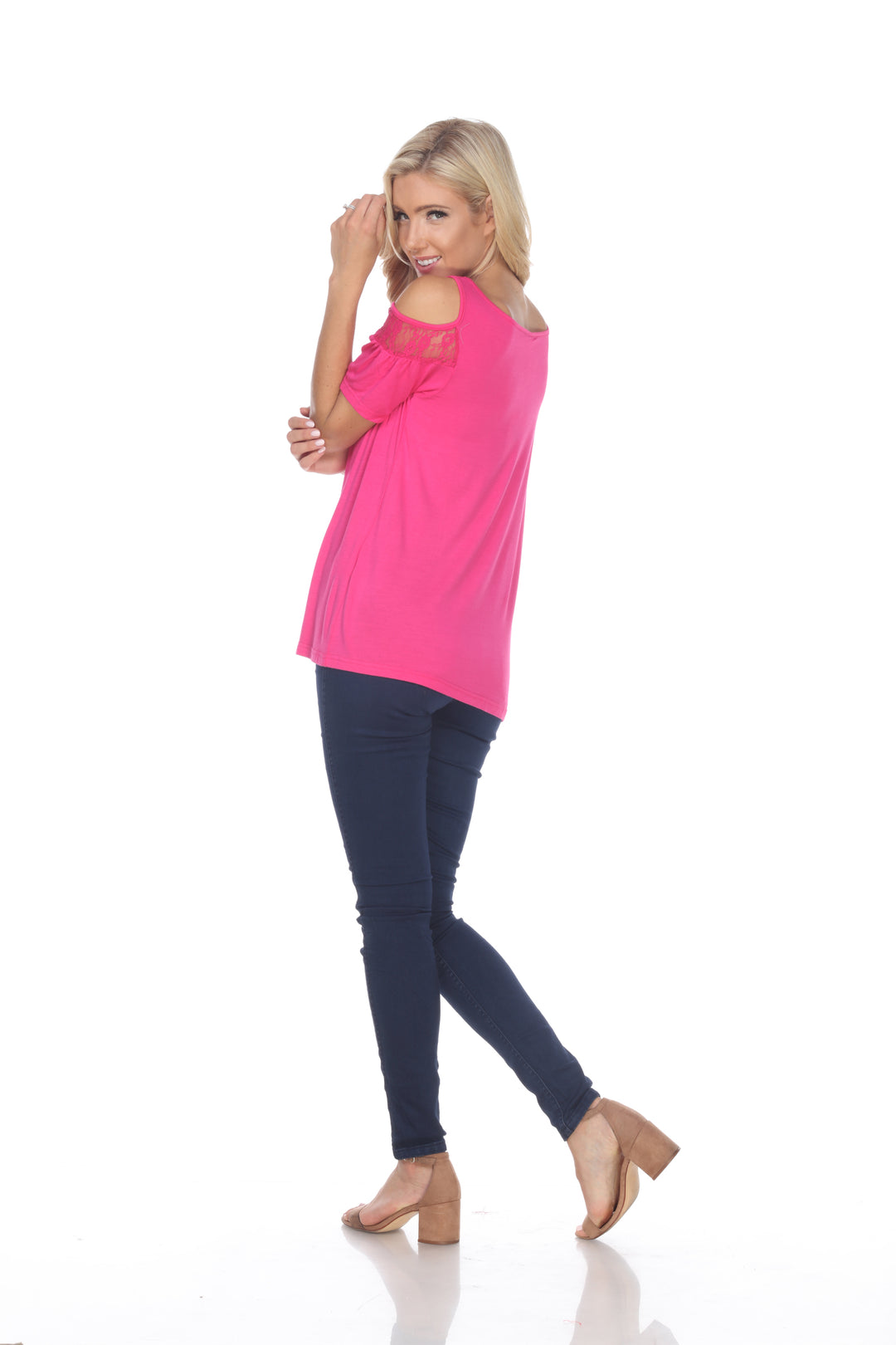 Women's Bexley Top
