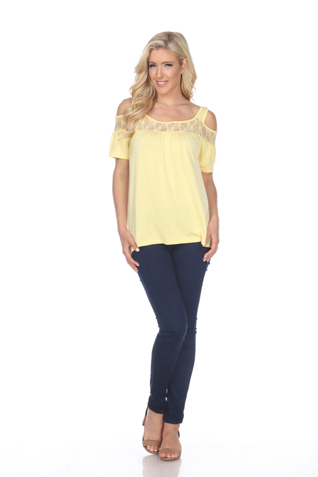 Women's Bexley Top