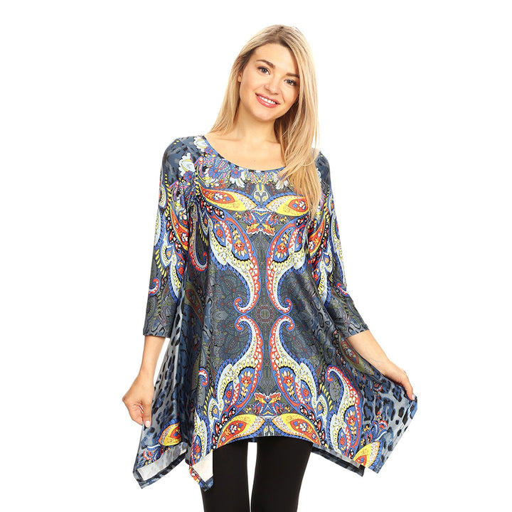 Women's Marlene Tunic