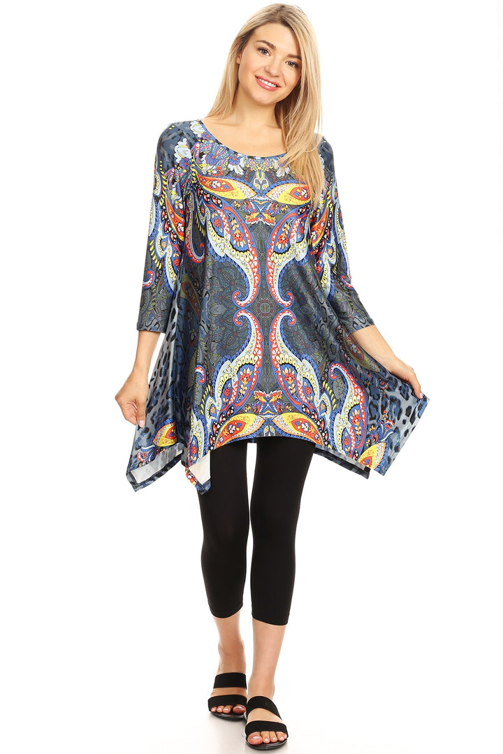 Women's Marlene Tunic