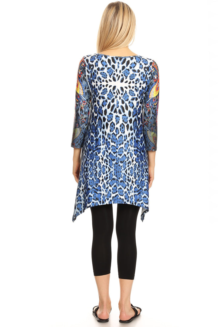 Women's Marlene Tunic