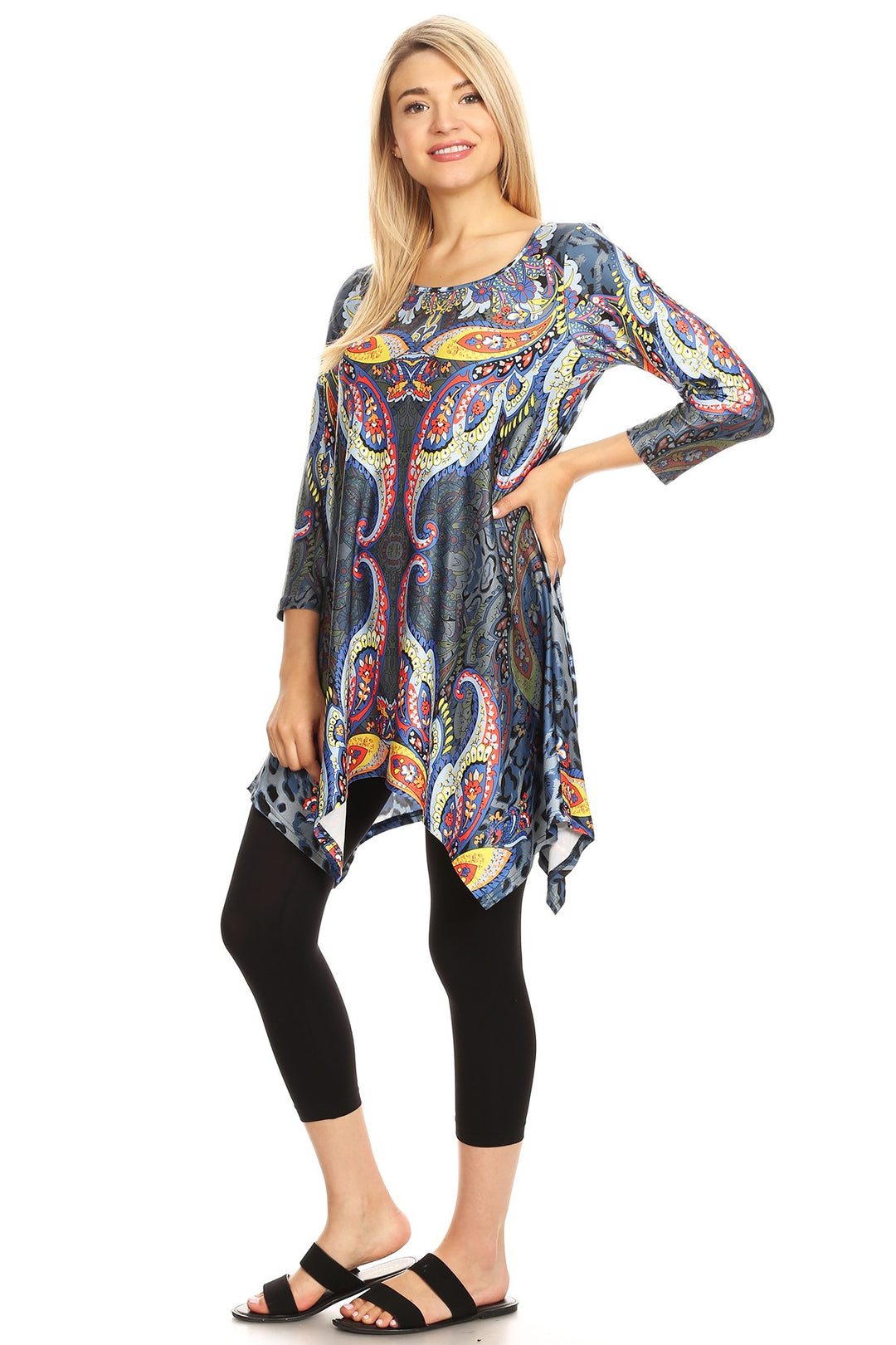 Women's Marlene Tunic