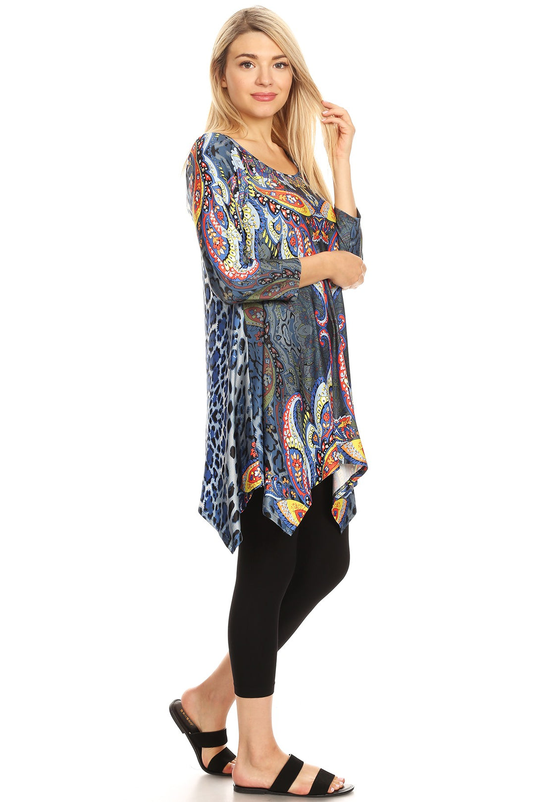 Women's Marlene Tunic