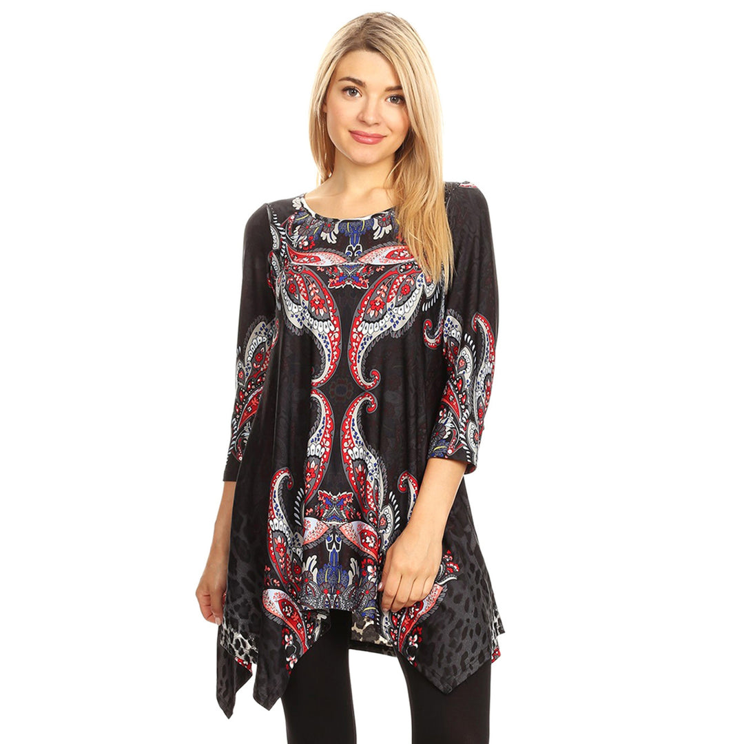 Women's Marlene Tunic