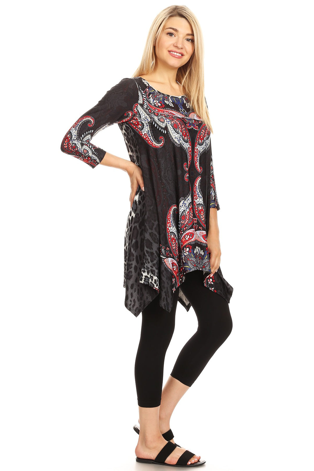 Women's Marlene Tunic