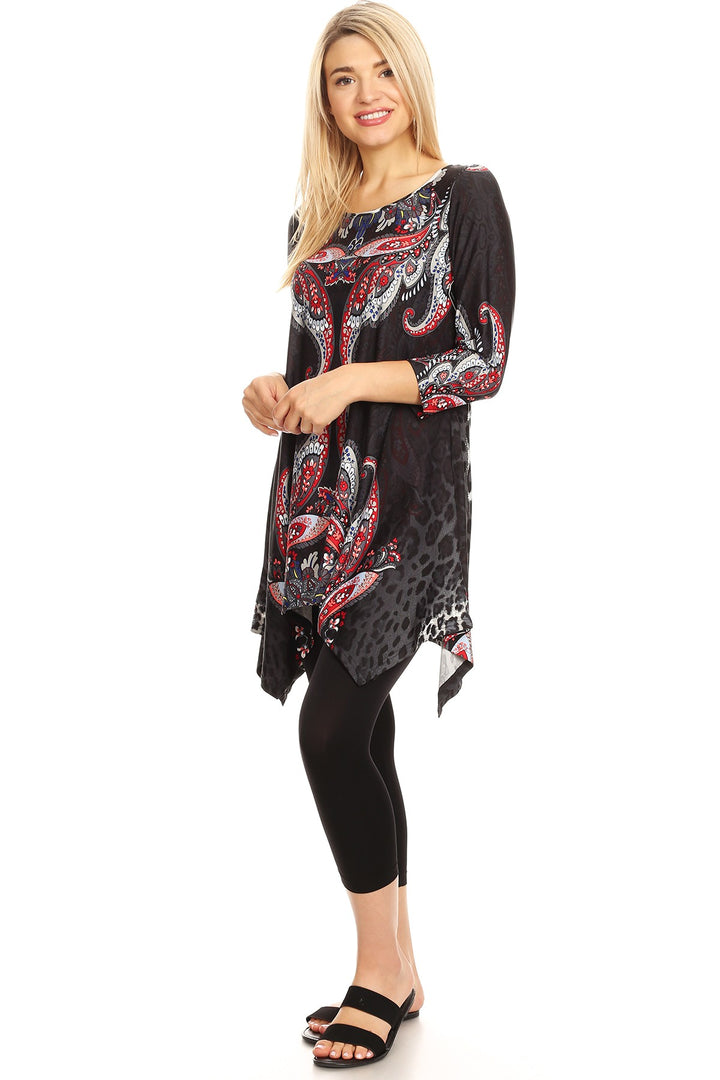 Women's Marlene Tunic
