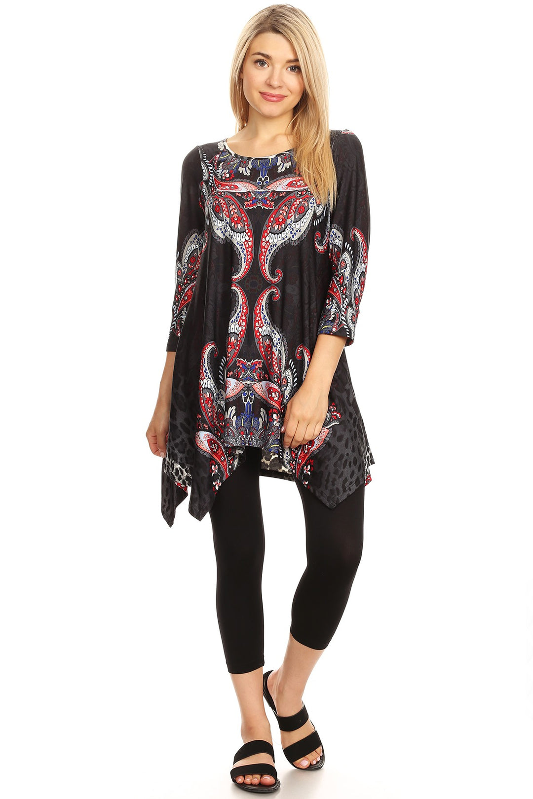 Women's Marlene Tunic