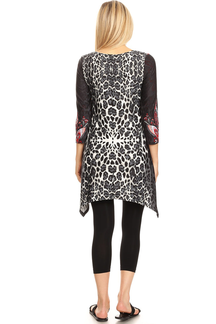Women's Marlene Tunic