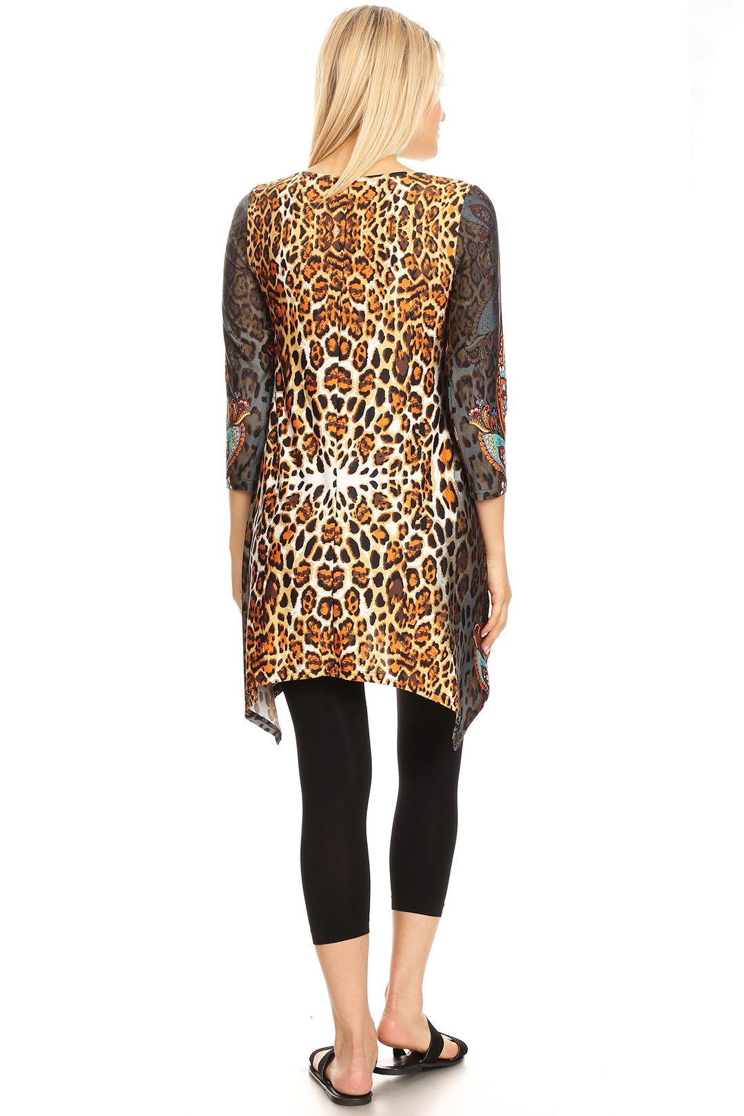 Women's Marlene Tunic