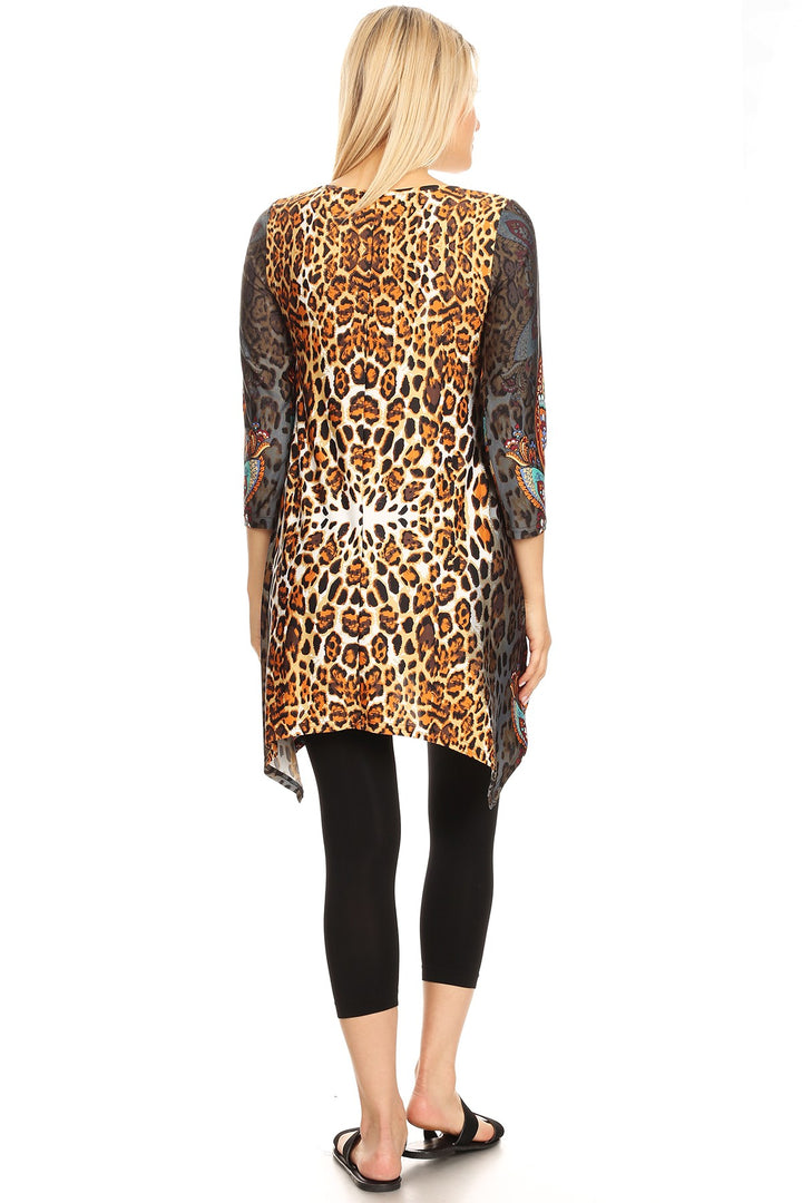 Women's Marlene Tunic