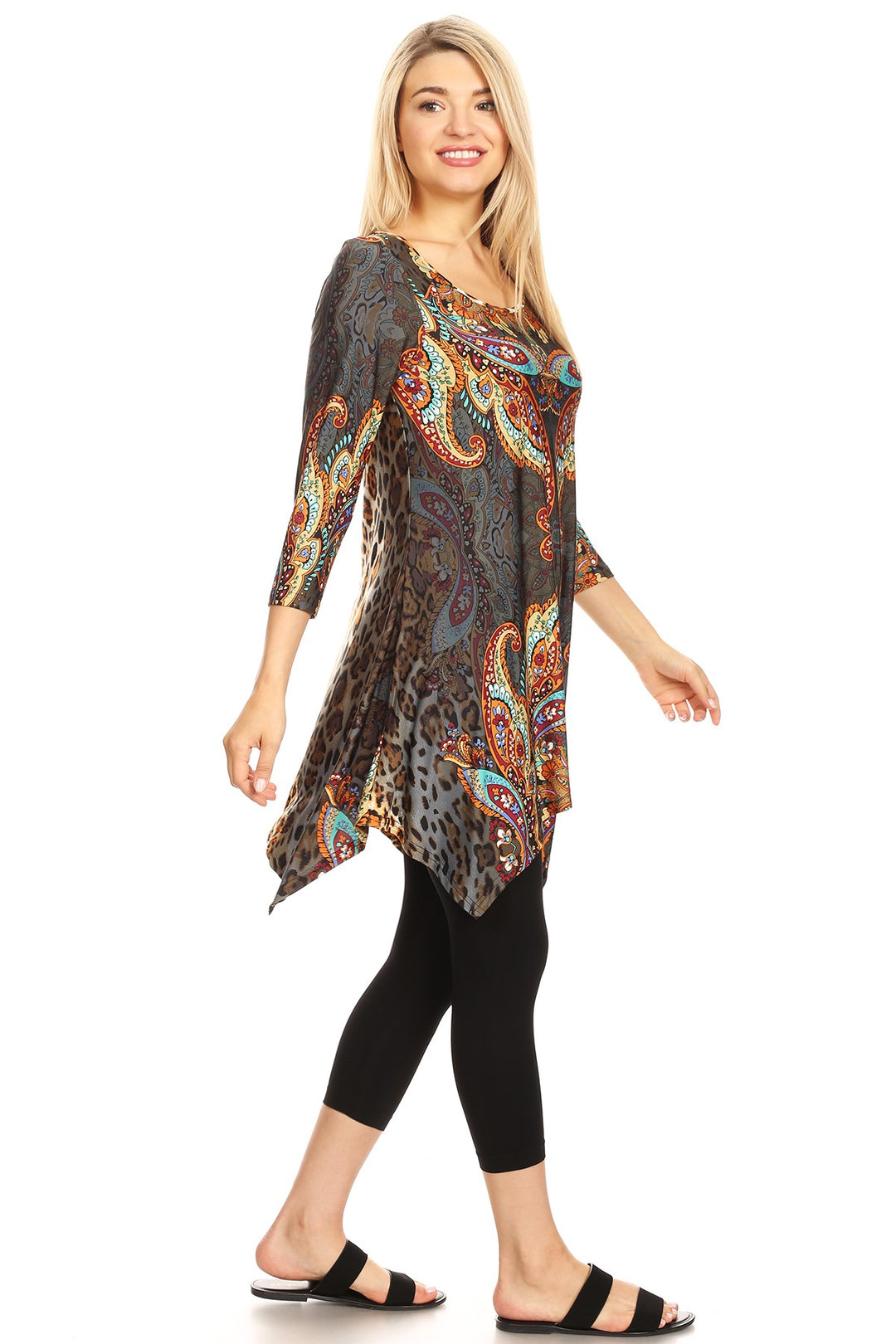 Women's Marlene Tunic