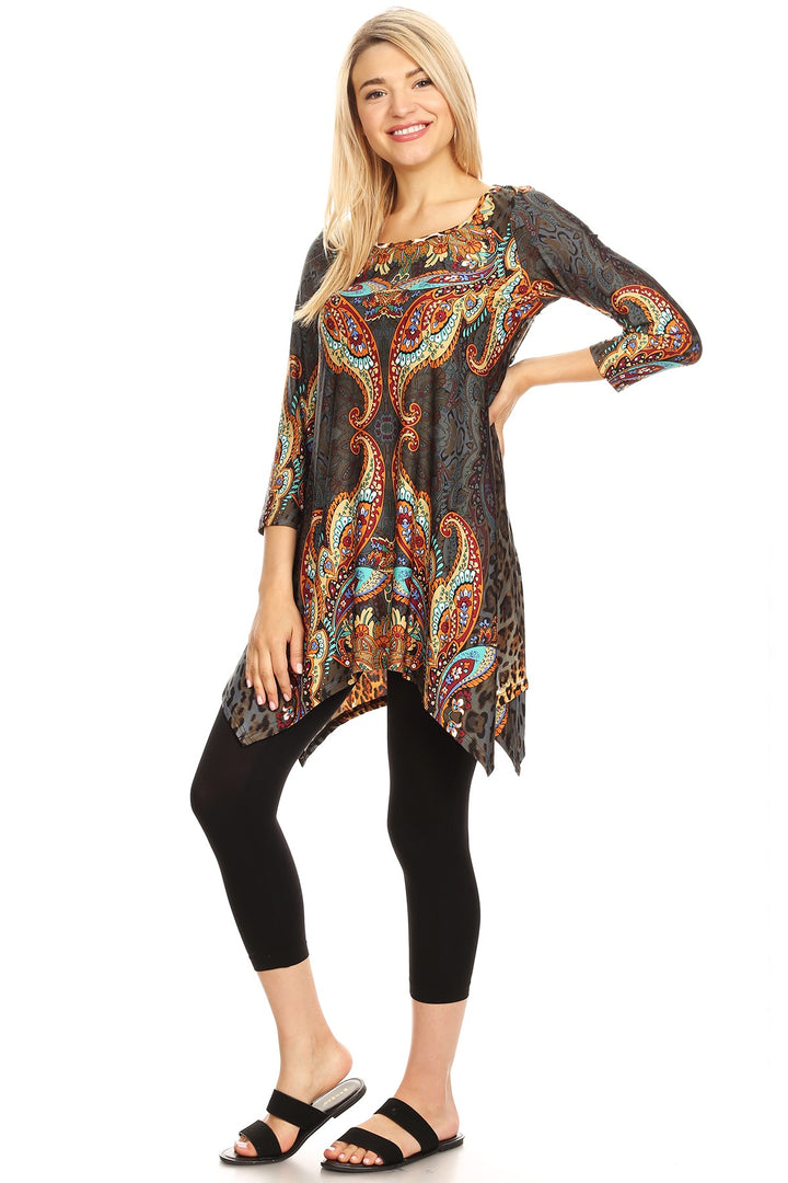 Women's Marlene Tunic