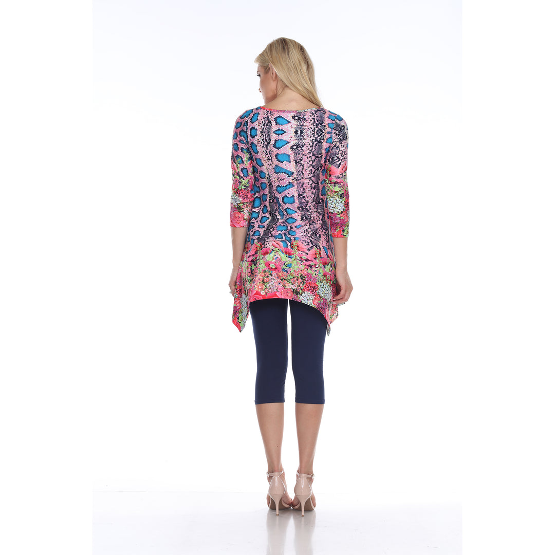 Women's Marlene Tunic