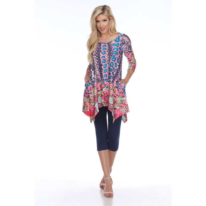 Women's Marlene Tunic