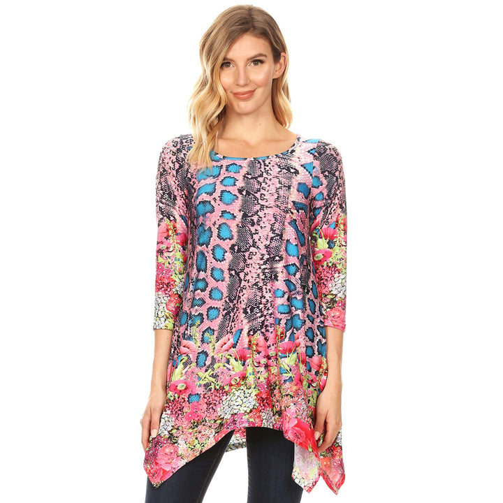 Women's Marlene Tunic