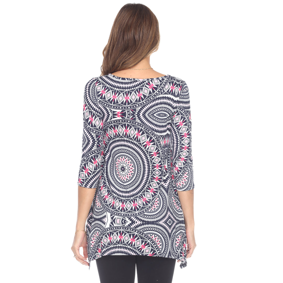 Women's Maji Tunic