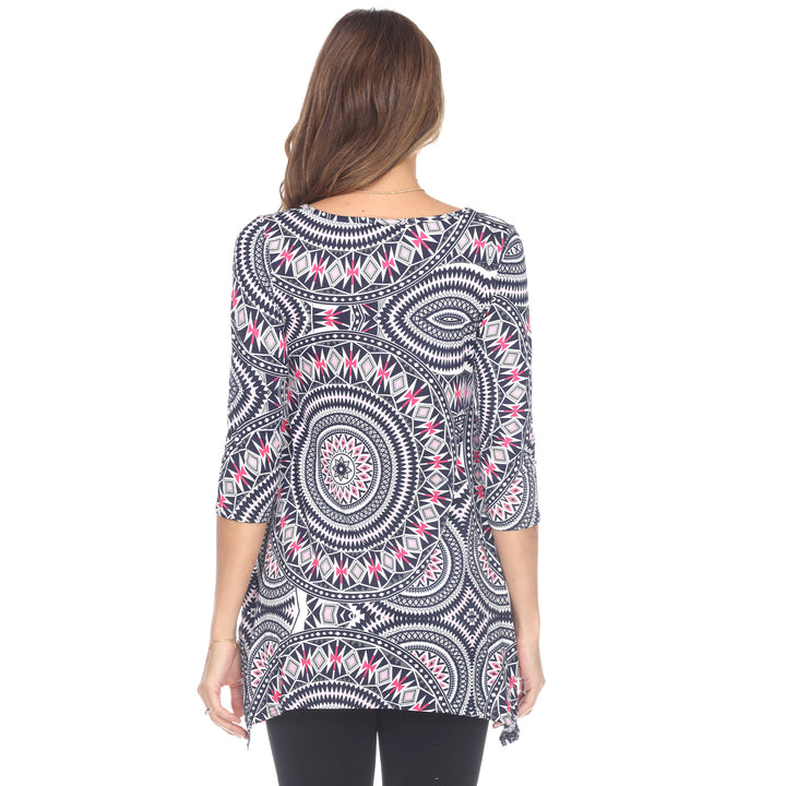 Women's Maji Tunic