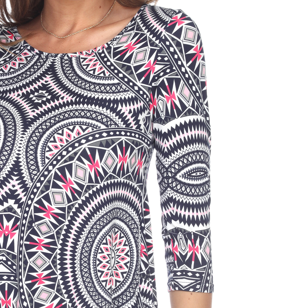 Women's Maji Tunic