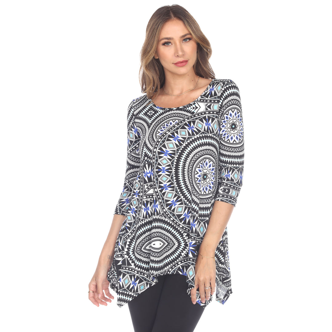 Women's Maji Tunic