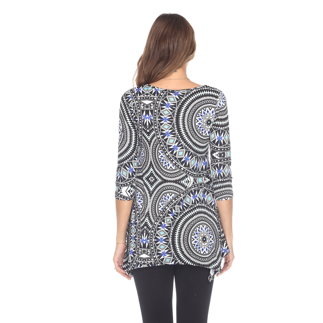 Women's Maji Tunic