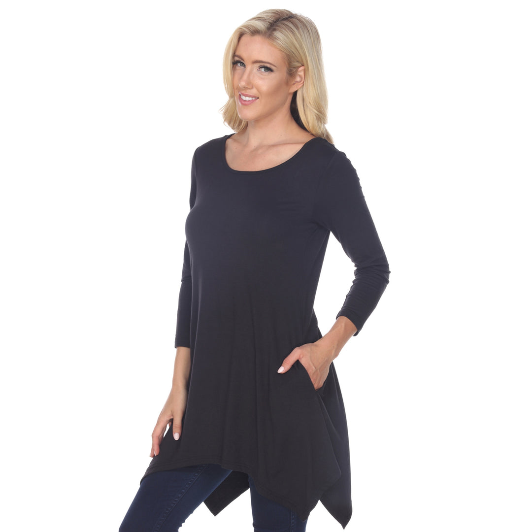 Women's Makayla Tunic Top
