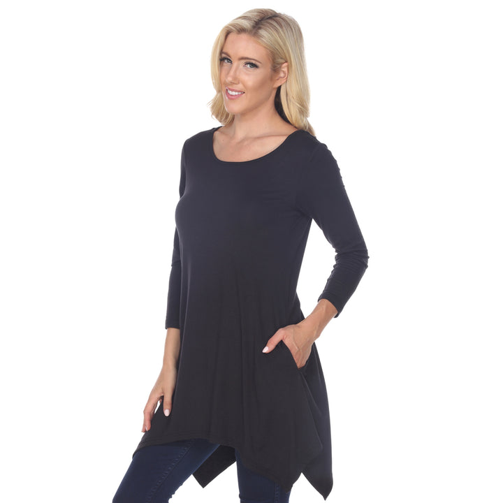 Women's Makayla Tunic Top