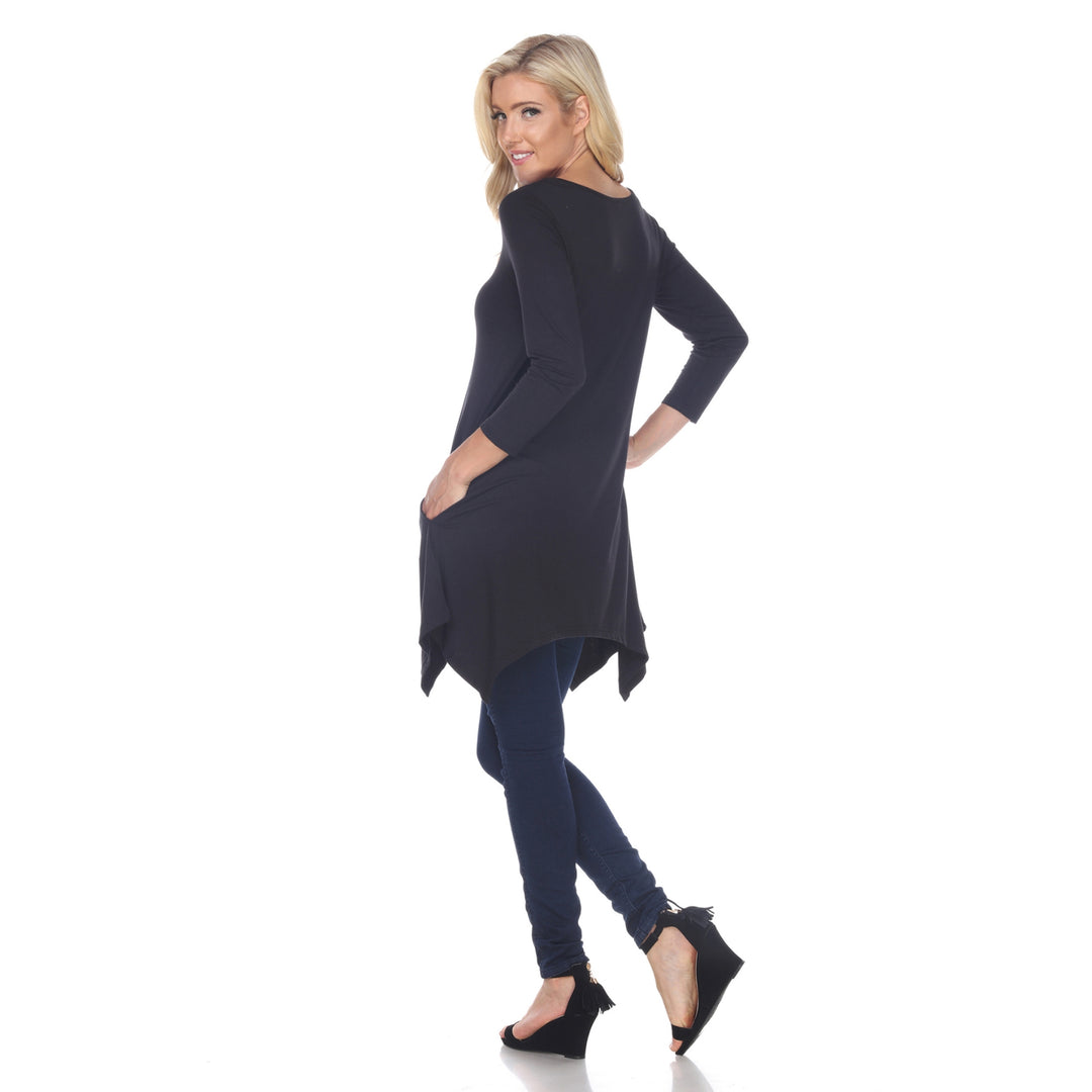 Women's Makayla Tunic Top
