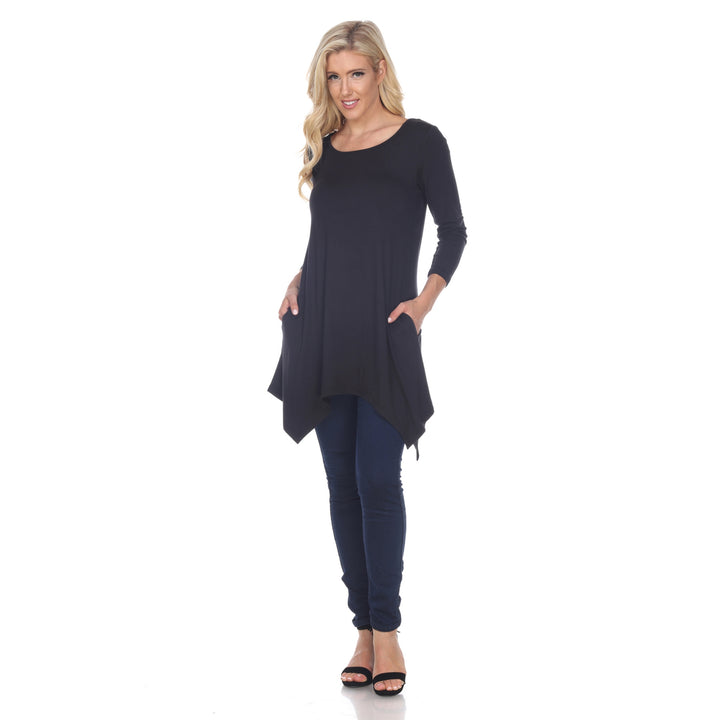 Women's Makayla Tunic Top