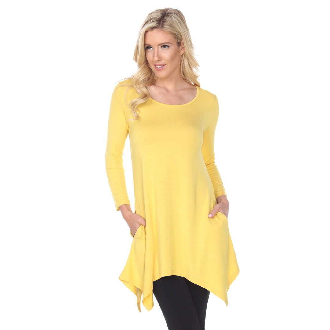Women's Makayla Tunic Top