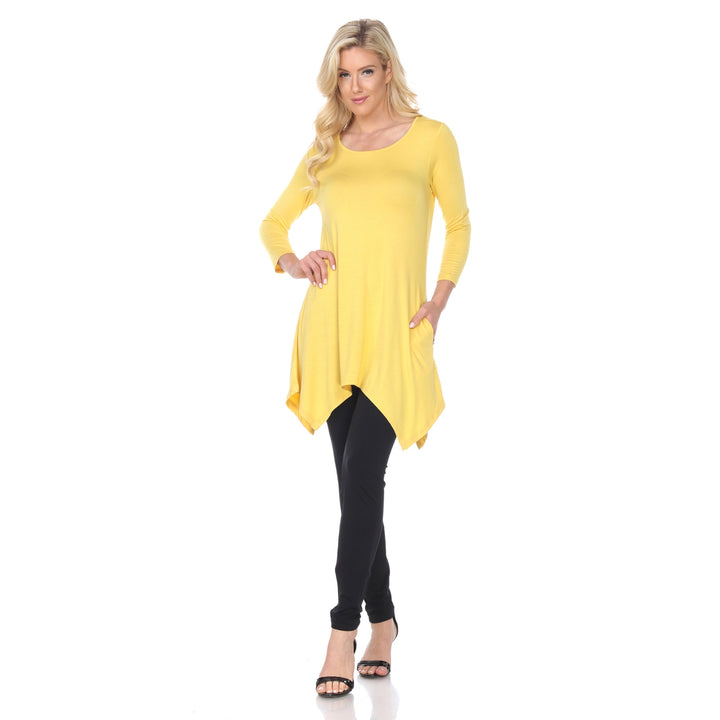 Women's Makayla Tunic Top