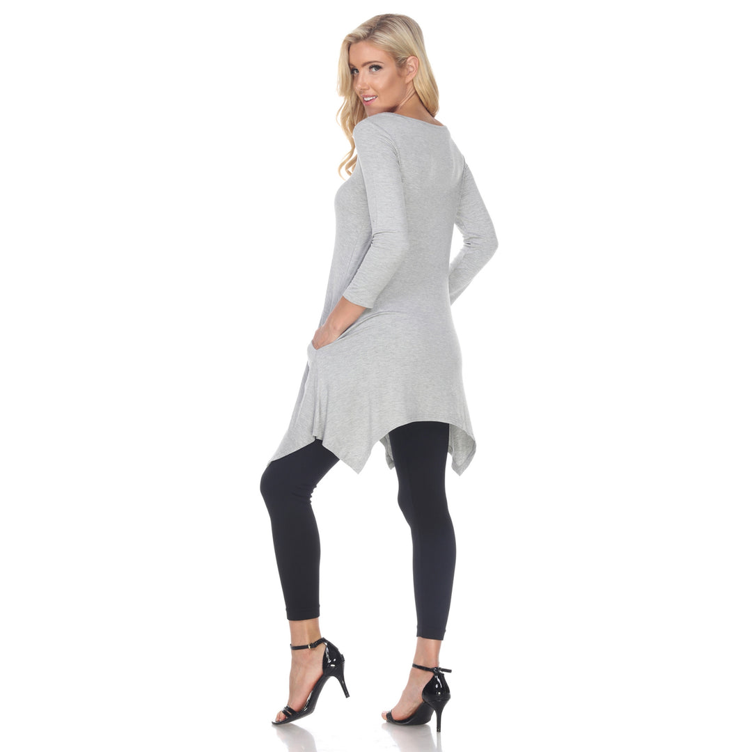 Women's Makayla Tunic Top