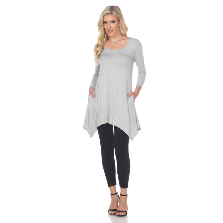 Women's Makayla Tunic Top
