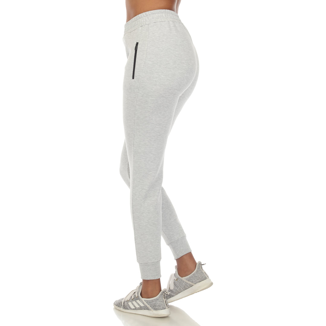 Women's Two Piece Fleece Sweatsuit Set