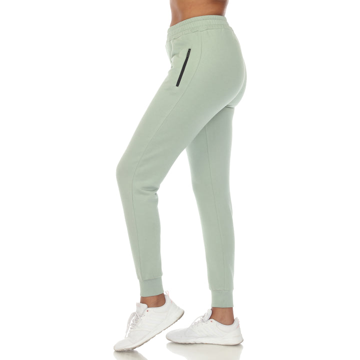 Women's Two Piece Fleece Sweatsuit Set