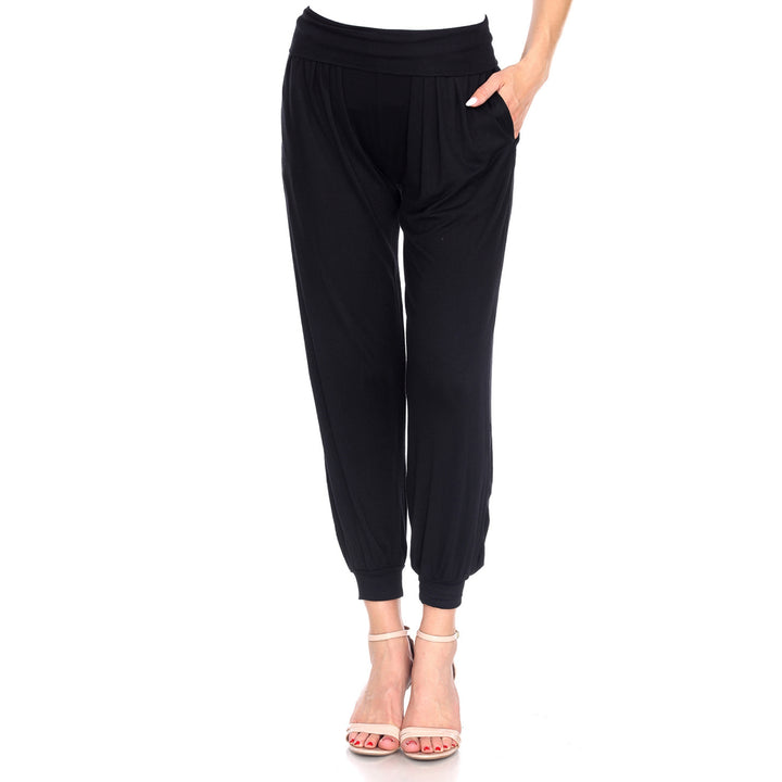 Women's Harem Pants