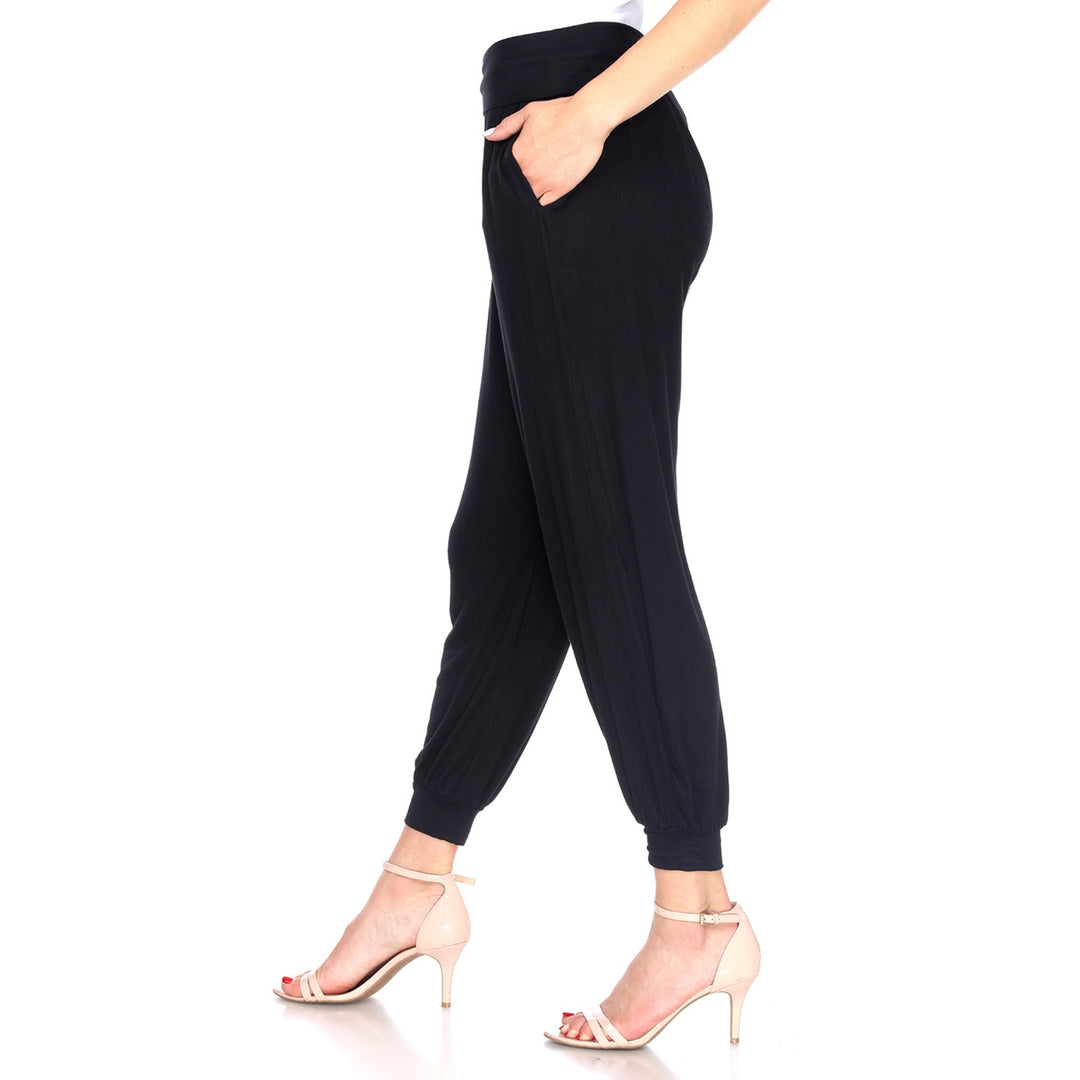 Women's Harem Pants