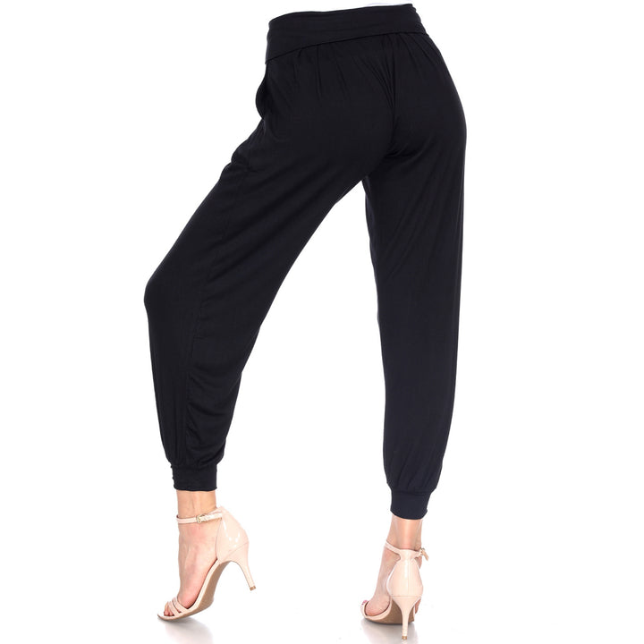 Women's Harem Pants