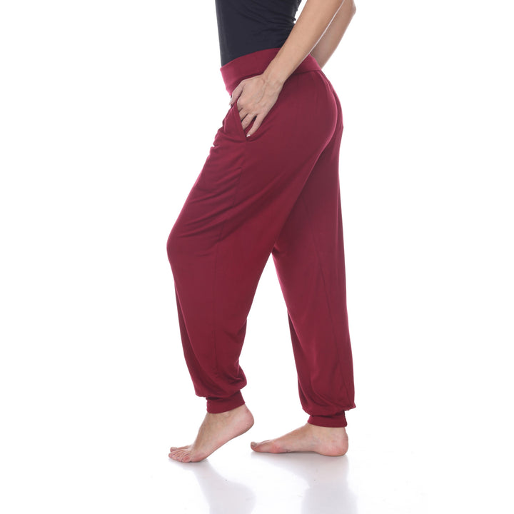 Women's Harem Pants